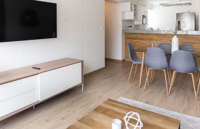 w Great 3BR Duplex With Terrace in Miraflores - Foto 3