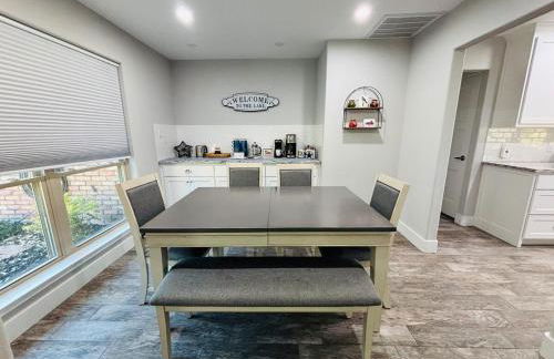 Lakefront Granbury Getaway - Foto 11