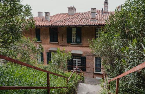 The sailor's wife house - Santa Croce - Foto 28