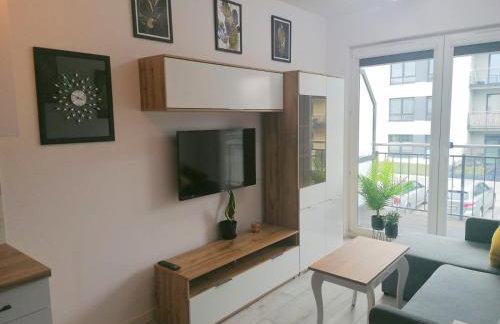 Apartament Pruszcz Gdański 1 - Foto 1
