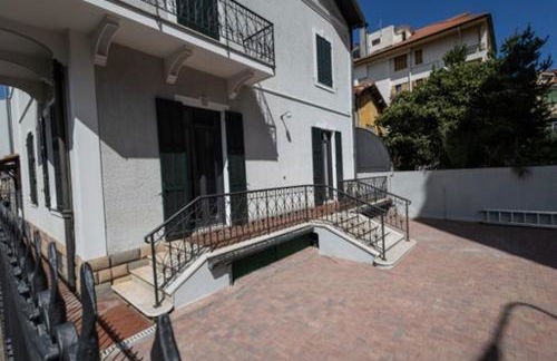 Villa Giglio - Photo 5