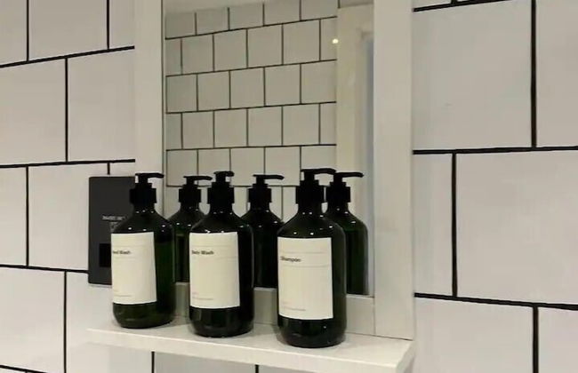 Tib Street Apartments Manchester - Foto 22