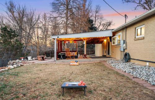 Creekside Family Haven - Foto 51