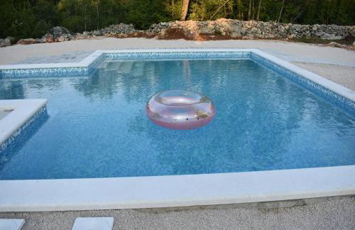 Bonaventura - Countryside Villa near Split with Private Pool - Photo 45