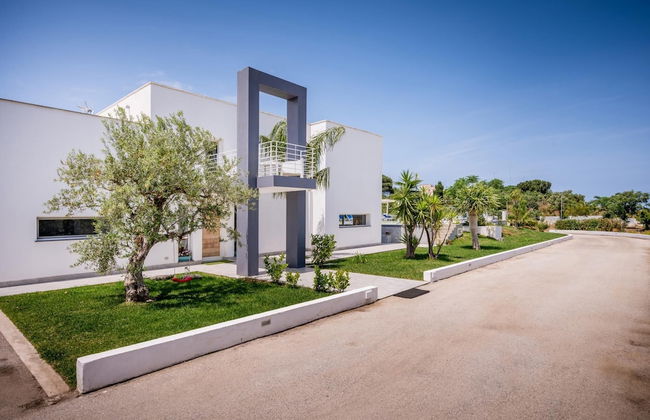 Villa Sikelia in Alcamo - Foto 7