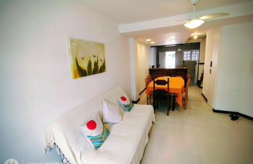 Casa Amarela no Centro de Paraty - Foto 1