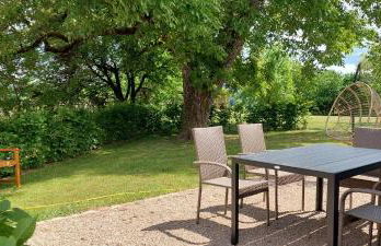 Scheune als besonderes Ferienhaus in der Südeifel - SCHEIA - Foto 26