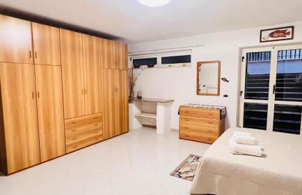 Casa Rita - house with garden and bbq grill - Foto 29