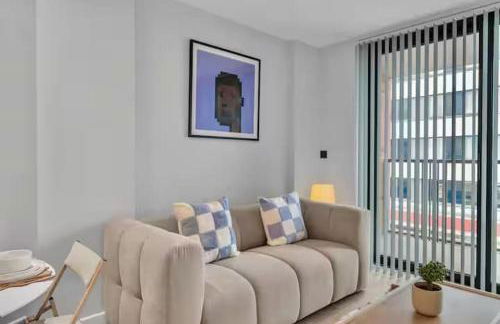 The Langham - Foto 7