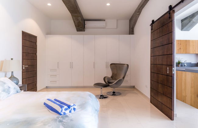 Blue Marlin - Famous Handelskade Apartment - Foto 5