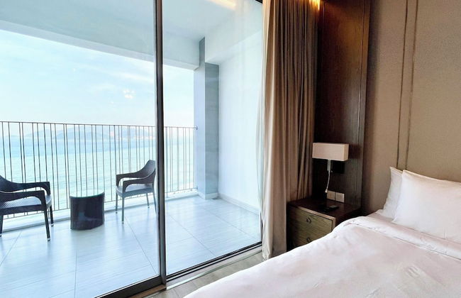 Panorama Nha Trang managed by Lucy - Foto 26