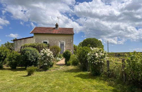 La Maisonnette de Chevannes - Foto 5