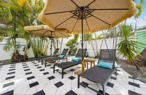 The Victoria Hotel - Foto 44