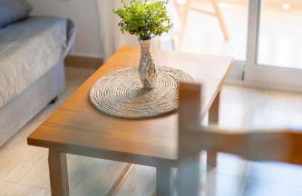 Piscina y Vistas al Mar Cabo de Palos, Playa Honda - Foto 47