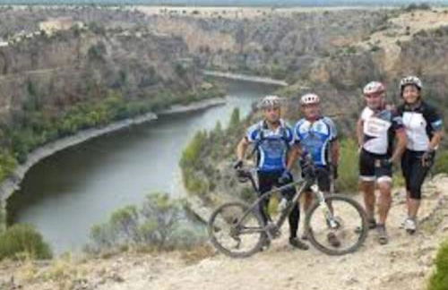 Casa Rural Hoces del Duratón El Villar - Foto 30