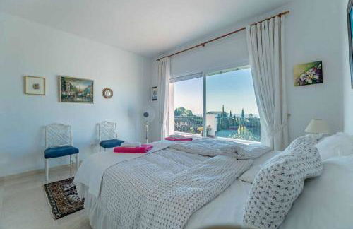 49-Exclusive Villa With Private Pool & Breathtaking Views in Mijas! - Photo 36