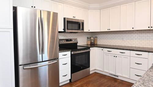 Windsor House - Foto 4