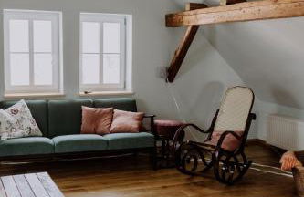 Saniertes Bauernhaus Rhön, Kaltenwestheim - Foto 23