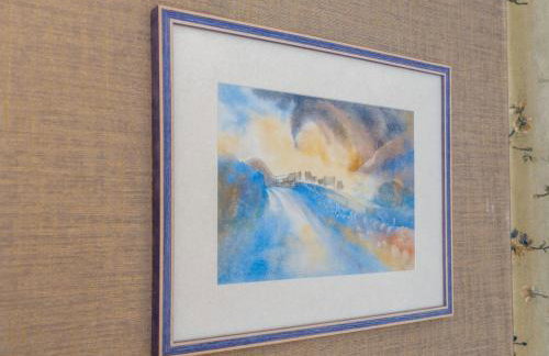 Pass the Keys Bright Town-Centre Flat with Outdoor Area - Foto 26