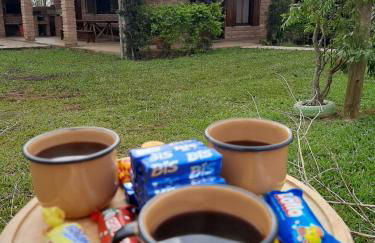 Recanto dos Compadres - Hospedagem - Foto 76