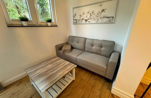 Stadtoase: Exklusive Apartments für Ruhe und Entspannung - Foto 37