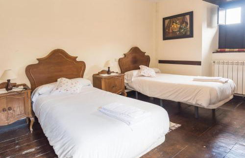 Casona Las Burillas - Foto 20