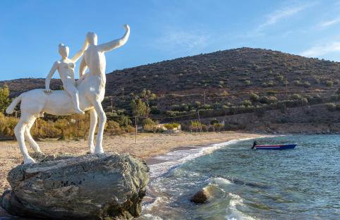 Karystos Villas - Foto 19