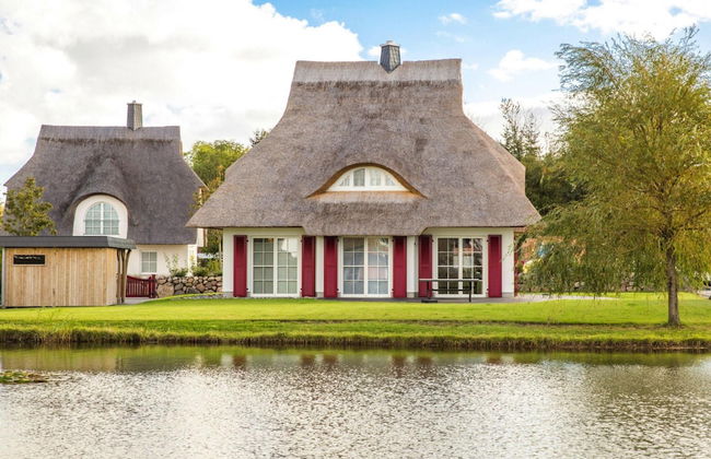 Ferienhaus in Fuhlendorf - Foto 24