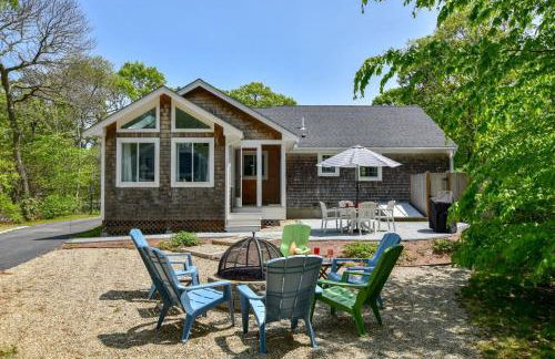 Spacious Home by Beach Dog Welcome - Photo 27