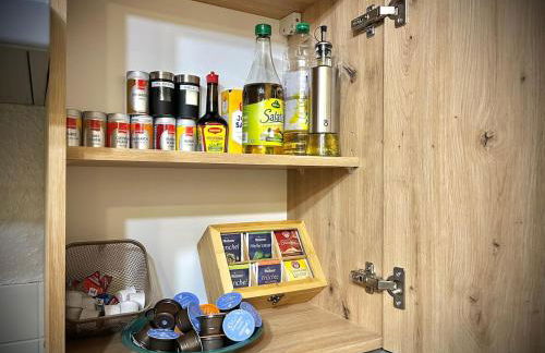 ZOVA - Superior Apartment - near A3 - Foto 40