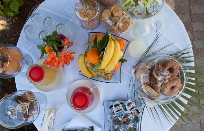 Amaka affittacamere - Foto 25