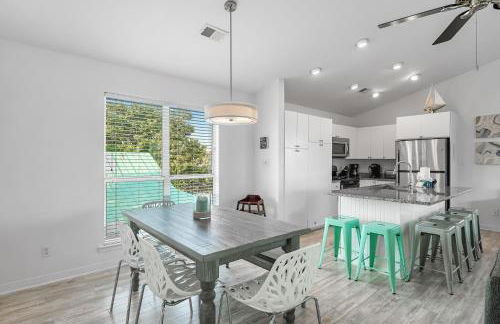 Gulf views, steps to beach, Pool, Walk To Dining - Foto 14