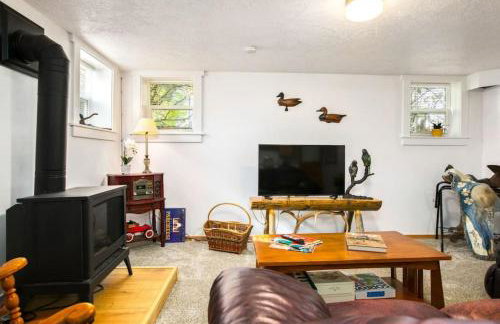 Bo360 Old West Abode with Hot Tub and Sauna - Foto 5