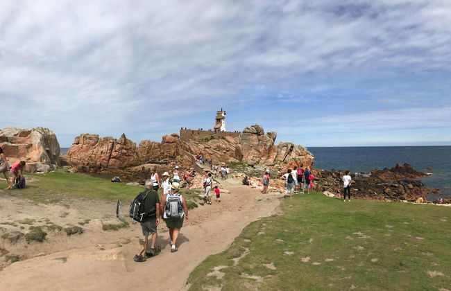 Holiday Home in Paimpol Near Beach - Foto 24