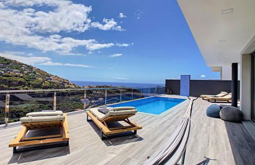 Wild River Villa by LovelyStay - Foto 45