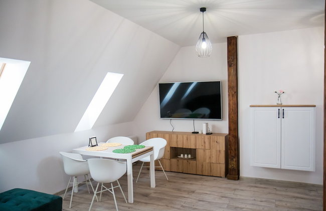 Apartament Uleczka by Rentoom - Photo 53