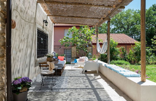 Il Fico nel Pozzo in Fossacesia - Foto 9