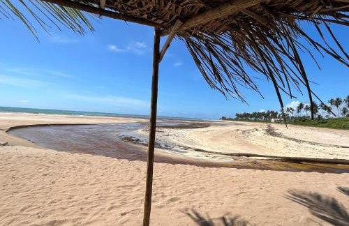 Casa com piscina - Milagres - Praia e Capela - Foto 9