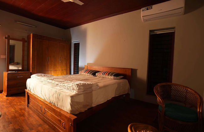 BelleVue Homestay and Wellness Center - Foto 7