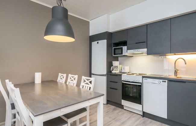 Skivillas paljakka 6. (2mh) - Foto 8