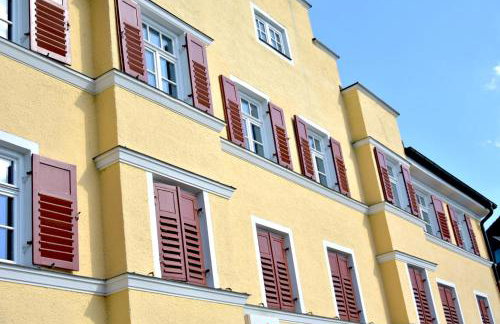 Black Billard l Loft für 2-5 Personen l Wohlfühlen in Altstadtnähe - Foto 31