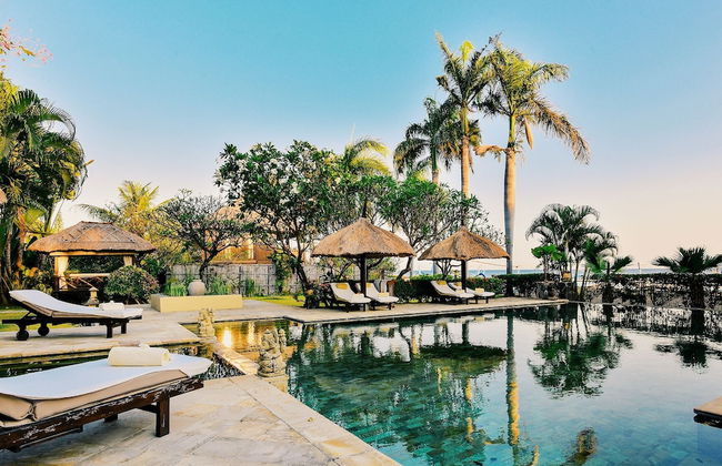 Villa Lotus - Foto 44