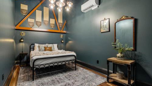 Watson - The Vestry on Read - Foto 2