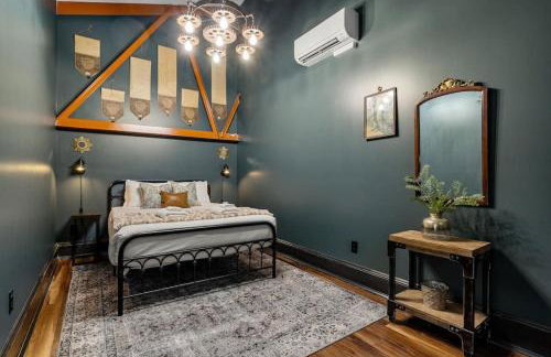 Watson - The Vestry on Read - Foto 2