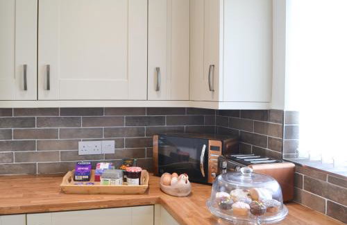 Red Hen Cottage - Foto 11