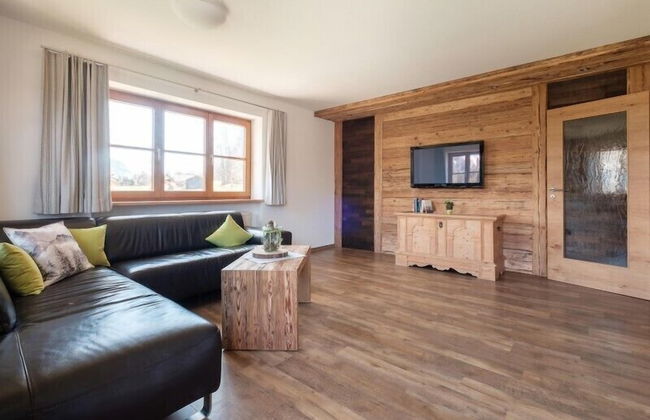 Haflingerhof - Kematsried - Foto 59