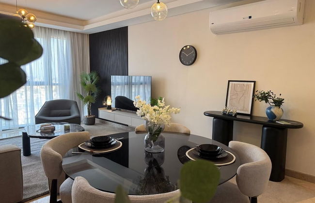 Mynt Stay zed west Residence - Foto 60