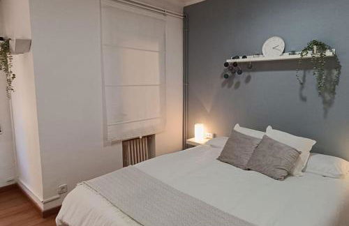 Apartamento Gran Via para 6 en el centro de Premià - Foto 24