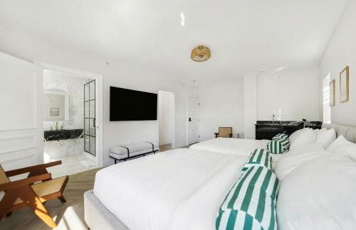 The Lemon Branch Hotel - Photo 23