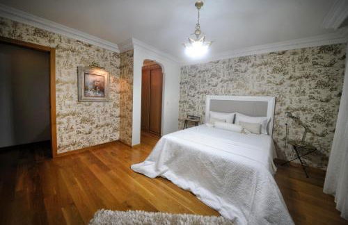 Apartamento Rego da Balsa - Foto 15